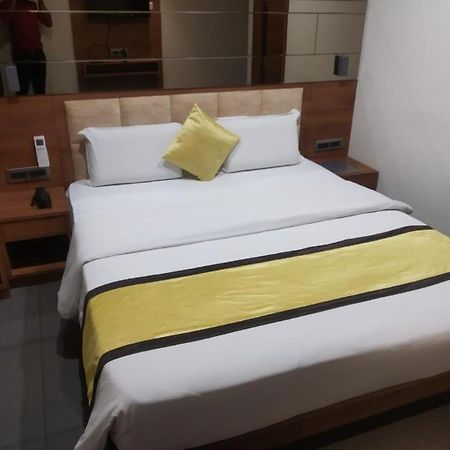 Hotel Avaante Ahmedabad Formerly Known As The Orchid Hotel 외부 사진