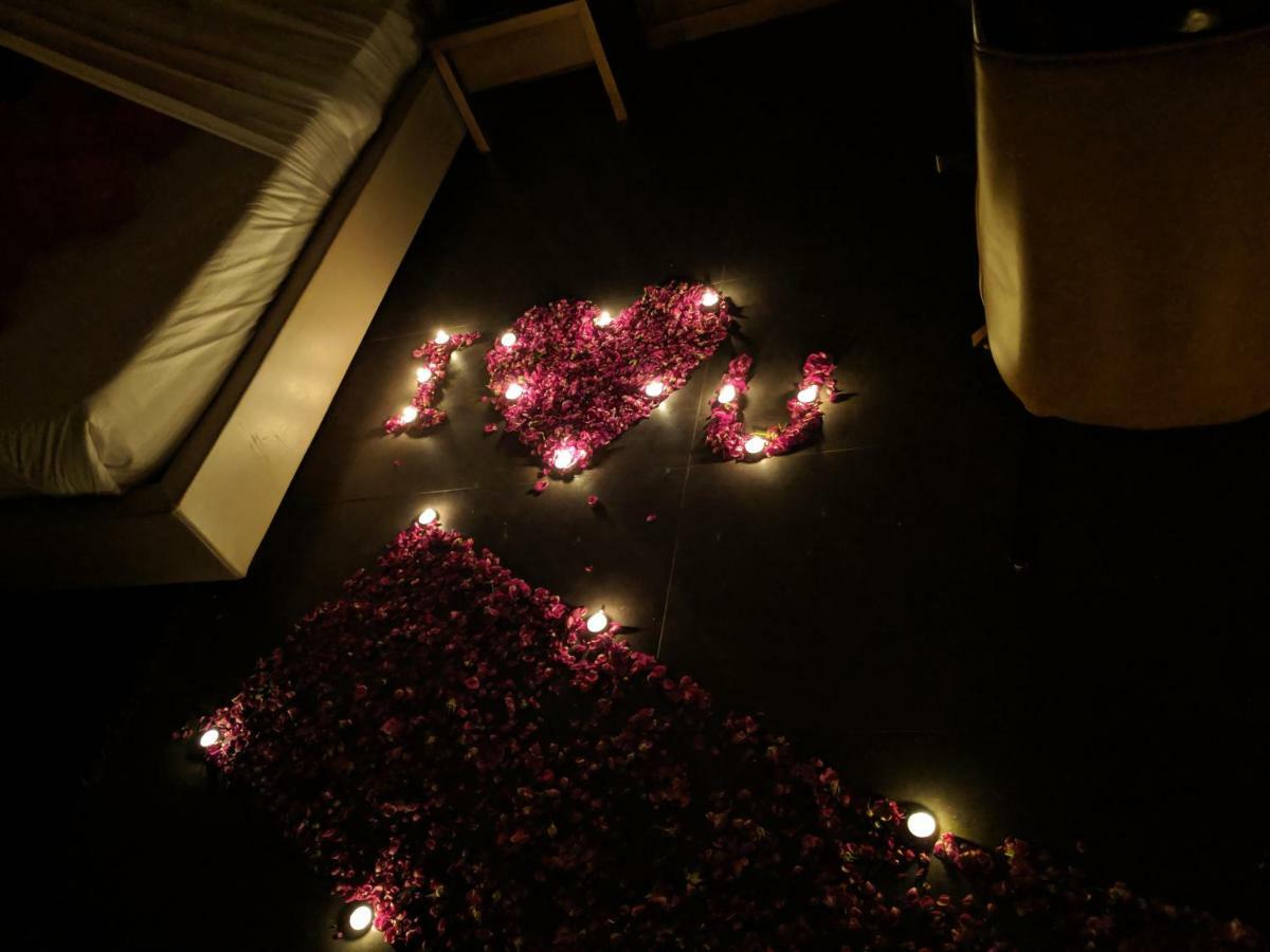 Hotel Avaante Ahmedabad Formerly Known As The Orchid Hotel 외부 사진