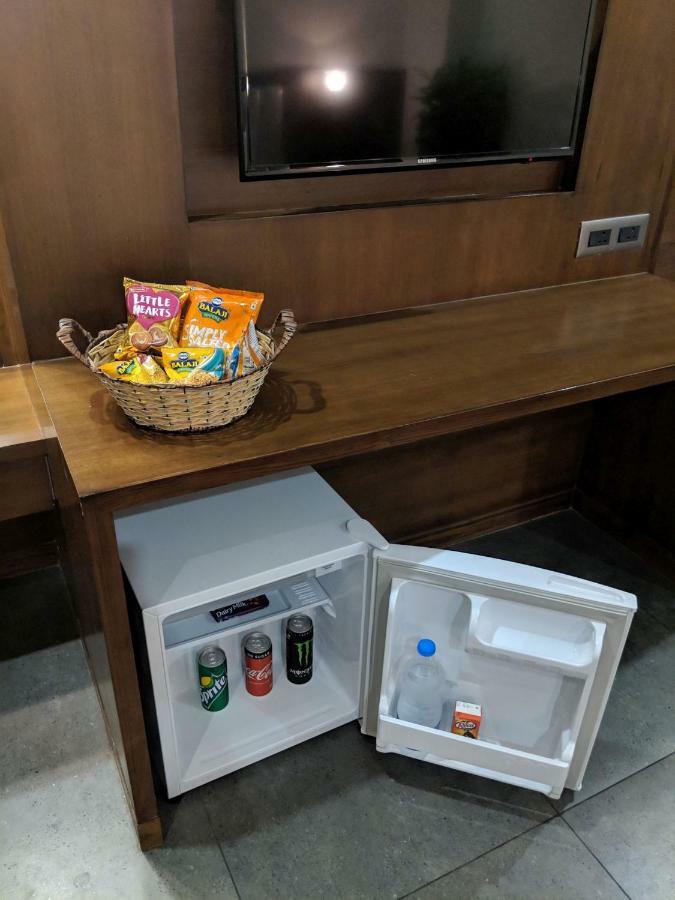 Hotel Avaante Ahmedabad Formerly Known As The Orchid Hotel 외부 사진