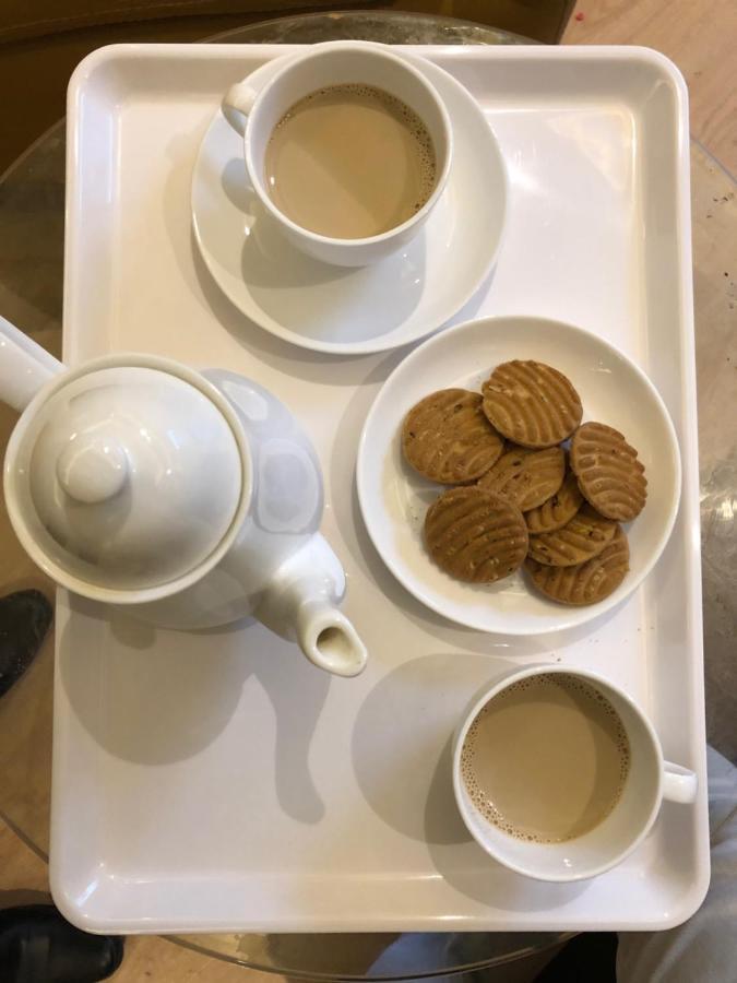 Hotel Avaante Ahmedabad Formerly Known As The Orchid Hotel 외부 사진